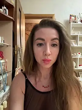 MarinaDiva11 74 online show from February 21, 2026, 8:32 pm