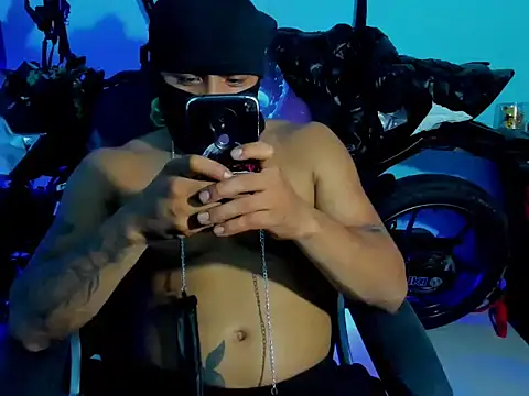 zeus 7777 online show from October 12, 2025, 11:48 pm