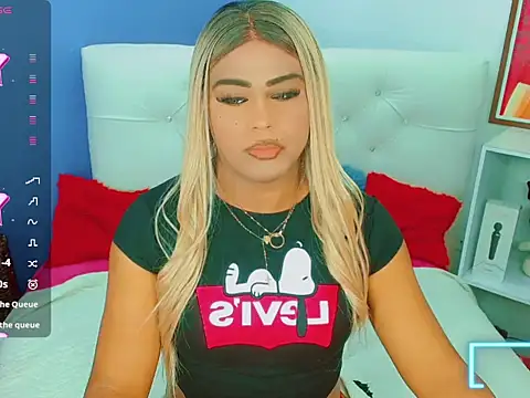 macgenta drackk online show from November 13, 2025, 9:14 pm