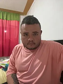 Chimbo-1996 online show from November 6, 2025, 10:21 pm