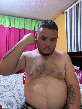 Chimbo-1996 online show from March 4, 2026, 3:12 am