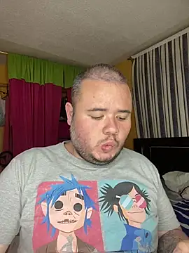 Chimbo-1996 online show from April 6, 2026, 1:14 am