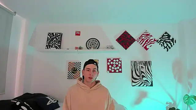 mathewconelly online show from October 8, 2025, 6:27 pm