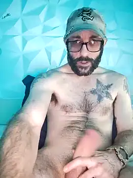 Italian69Stallion online show from March 15, 2026, 9:48 am