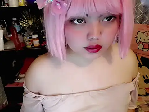 katty anna online show from October 1, 2025, 3:56 am