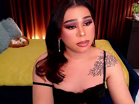 Snapshot of TransAlena95 chatting on October 20, 2025, 8:04 am TransAlena95 online show from October 20, 2025, 8:04 am