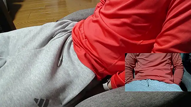 Yasu2000 online show from March 15, 2026, 10:21 am