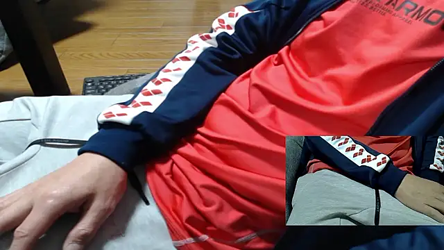 Yasu2000 online show from March 31, 2026, 5:30 am