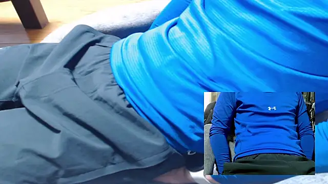 Yasu2000 online show from April 11, 2026, 1:10 am