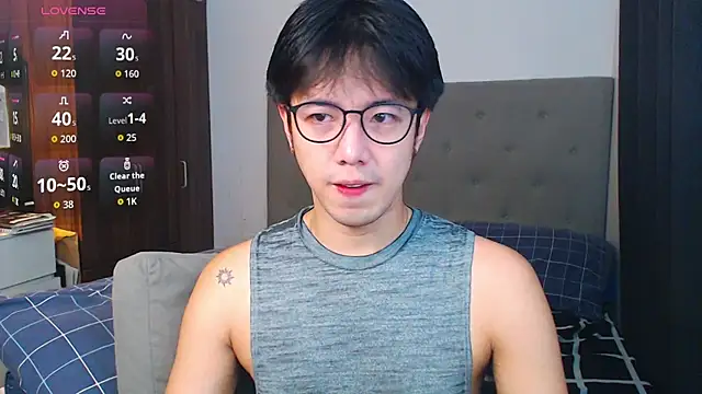 Addictiveboi online show from September 18, 2025, 2:13 am