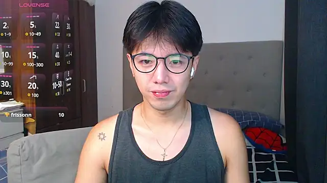 Addictiveboi online show from September 27, 2025, 3:00 am