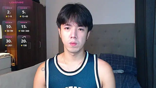 Addictiveboi online show from October 21, 2025, 3:29 am