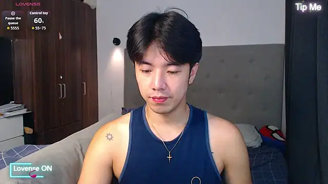 Addictiveboi online show from November 15, 2025, 6:00 am