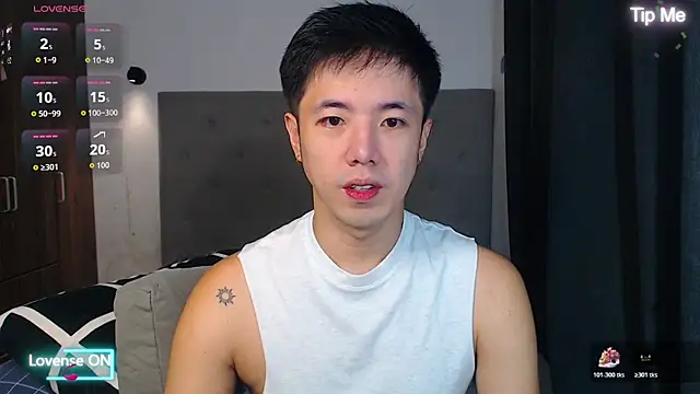 Addictiveboi online show from December 4, 2025, 2:21 am