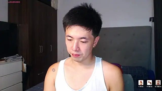 Addictiveboi online show from February 26, 2026, 5:06 am