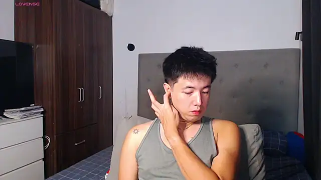 Addictiveboi online show from March 4, 2026, 3:56 am