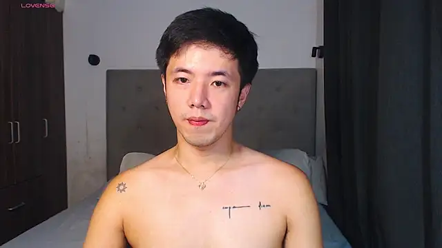 Addictiveboi online show from March 29, 2026, 2:55 am