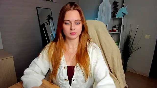 Alice Wander online show from November 11, 2025, 11:43 am