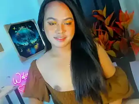 yourmochaloca69 online show from November 4, 2025, 7:13 pm