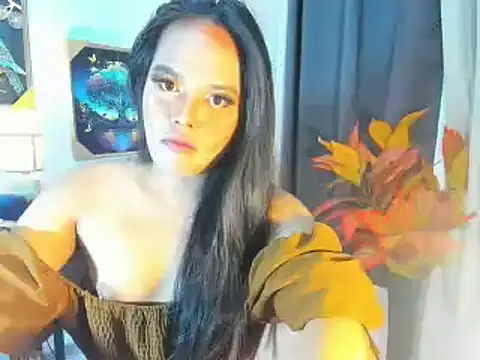 yourmochaloca69 online show from December 19, 2025, 12:17 am