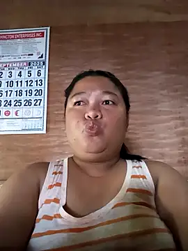 Perfect smile01 online show from September 26, 2025, 11:31 pm