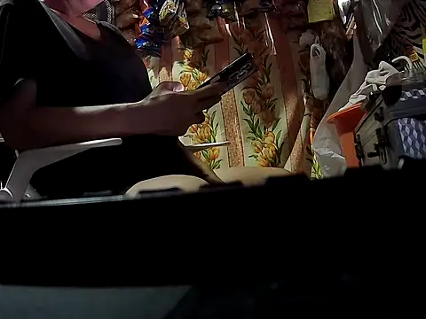 Hotzoey16 online show from December 23, 2025, 12:08 am