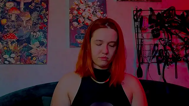 the high priestess online show from April 23, 2026, 4:57 am