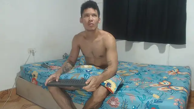 RuiMaddoox online show from September 11, 2025, 11:54 am