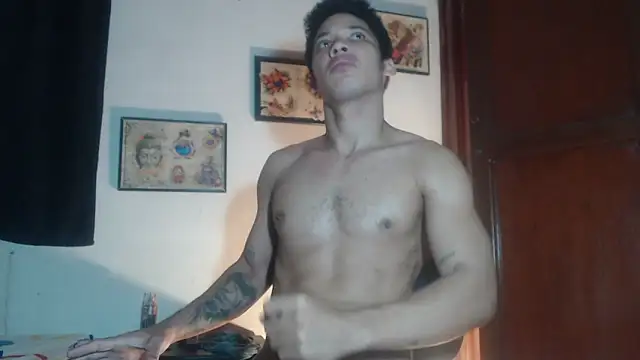 RuiMaddoox online show from October 11, 2025, 12:15 pm