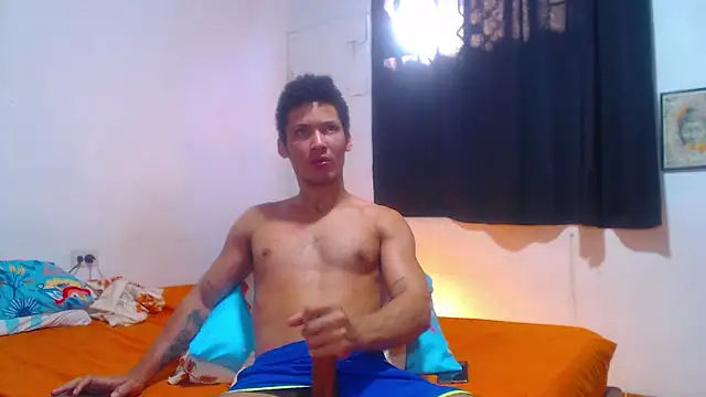 RuiMaddoox online show from October 19, 2025, 12:17 pm