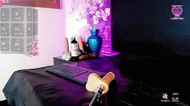 Cata MW online show from October 23, 2025, 7:01 pm