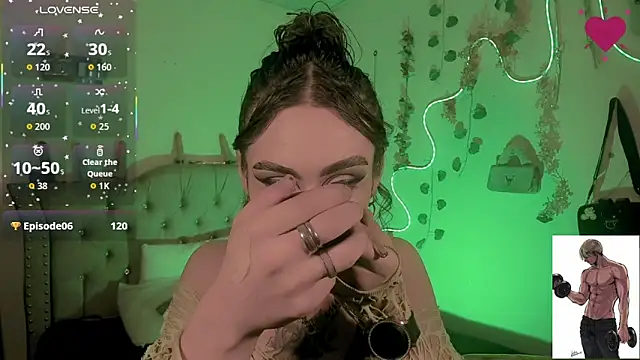 Cata MW online show from February 27, 2026, 7:47 pm