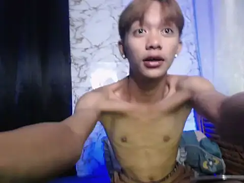 Innocentfucker online show from October 30, 2025, 12:34 am