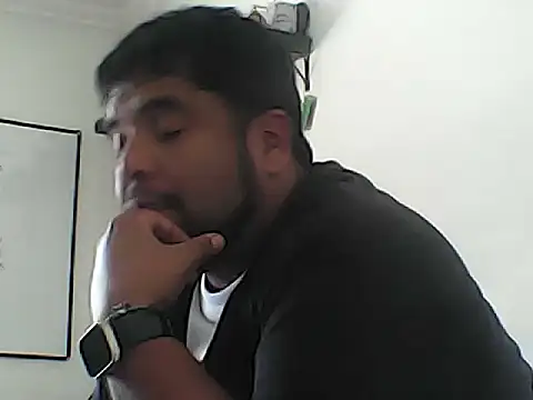 Rolo-Sumiso online show from September 18, 2025, 8:11 pm