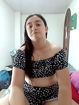 Anaa Rose online show from September 11, 2025, 9:04 pm