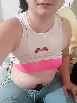 Anaa Rose online show from November 18, 2025, 8:13 pm