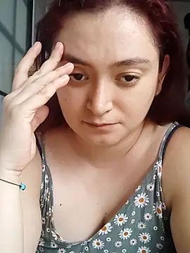 Anaa Rose online show from December 19, 2025, 7:43 pm