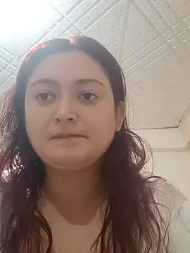 Anaa Rose online show from March 21, 2026, 5:49 pm