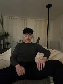 Pablo27622 online show from March 16, 2026, 8:13 pm