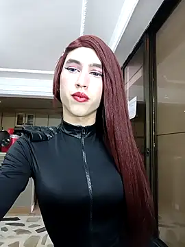 ashley moss online show from September 9, 2025, 8:19 pm