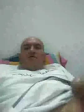 Josephfas online show from October 27, 2025, 3:54 am