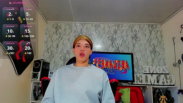 Madison Mujica online show from September 30, 2025, 11:37 am