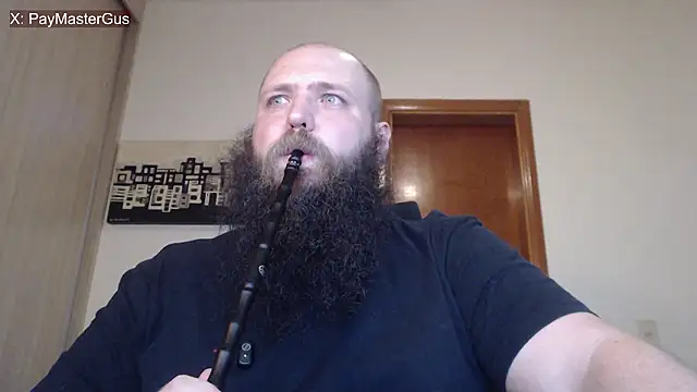 PayMasterGus online show from March 17, 2026, 12:59 am