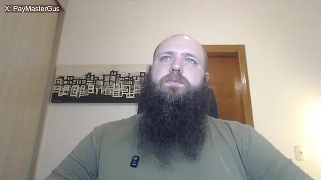 PayMasterGus online show from April 11, 2026, 12:04 am