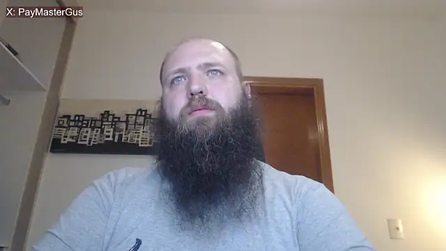 PayMasterGus online show from April 15, 2026, 4:30 am