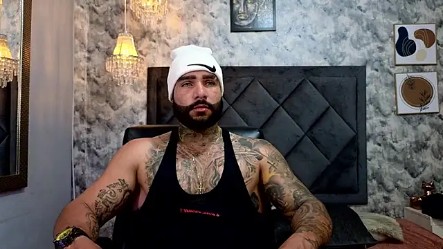 Apolo rousse1 online show from September 24, 2025, 8:56 pm