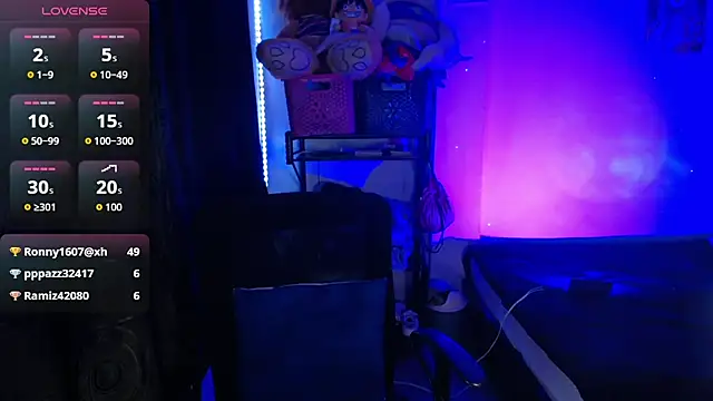 robin nj online show from February 21, 2026, 11:28 pm