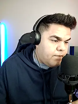 perversus12 online show from February 23, 2026, 7:55 pm