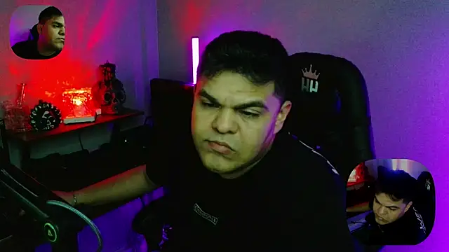 perversus12 online show from April 10, 2026, 5:56 am