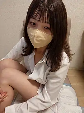 Snapshot of Sakura-japanese- chatting on November 30, 2025, 2:21 pm Sakura-japanese- online show from November 30, 2025, 2:21 pm